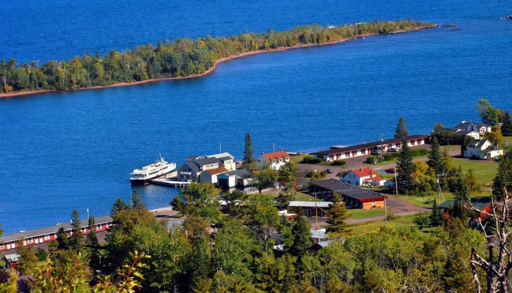 The Ultimate Guide To Isle Royale National Park