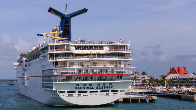 Best Worst Cruise Lines Ranked For 2024