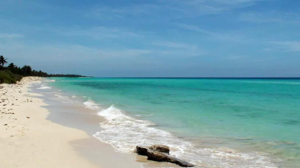 Playa Tarará