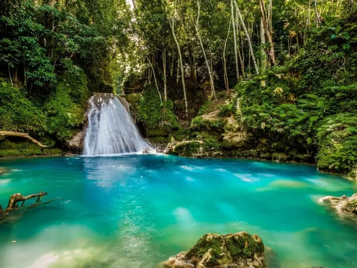 attractions in Jamaica
