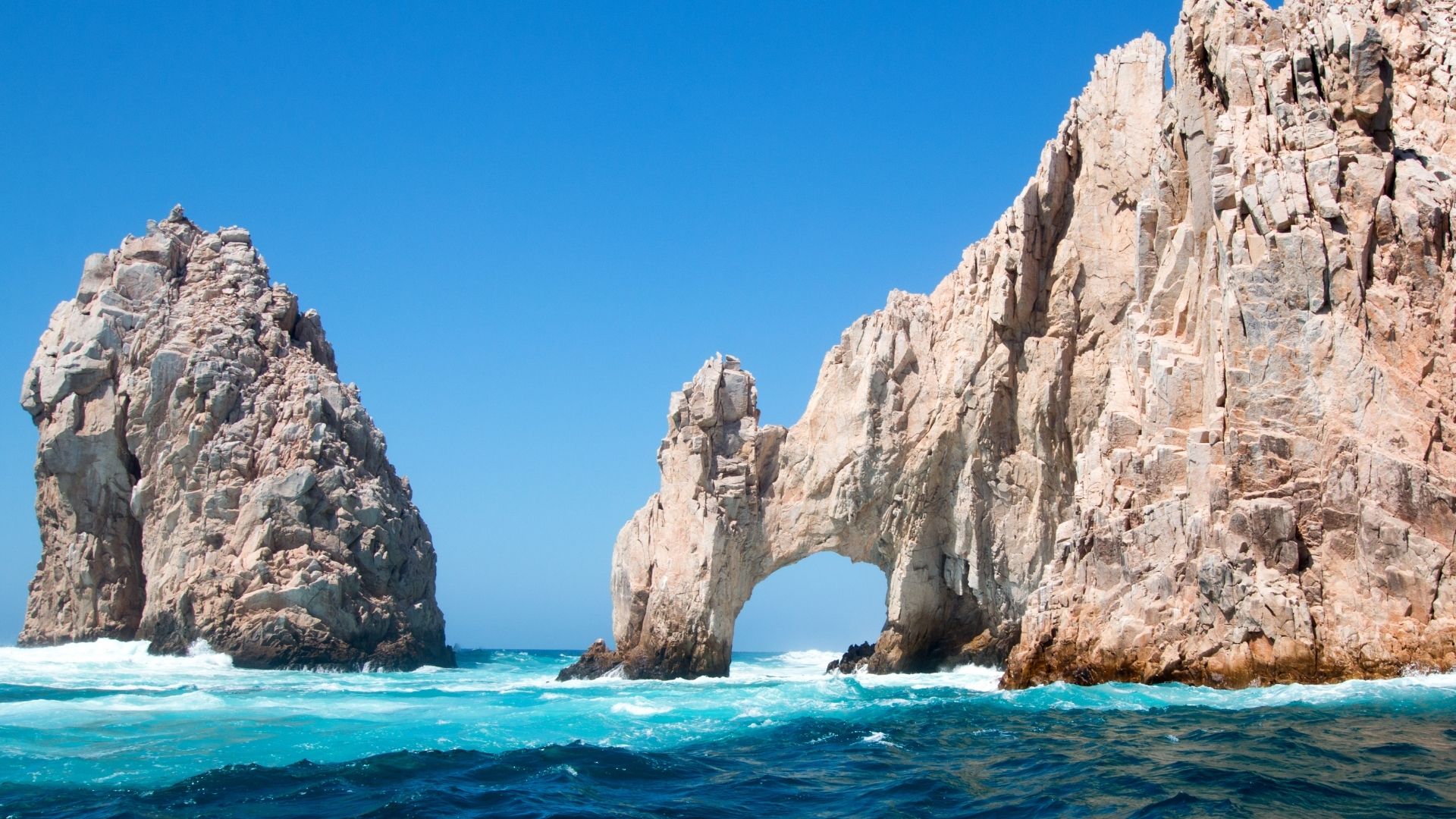 Top Attractions In Los Cabos, Mexico