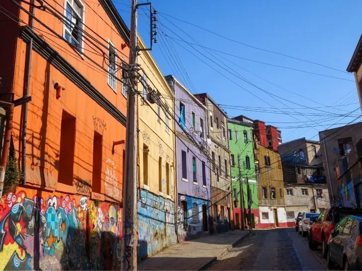 valparaiso