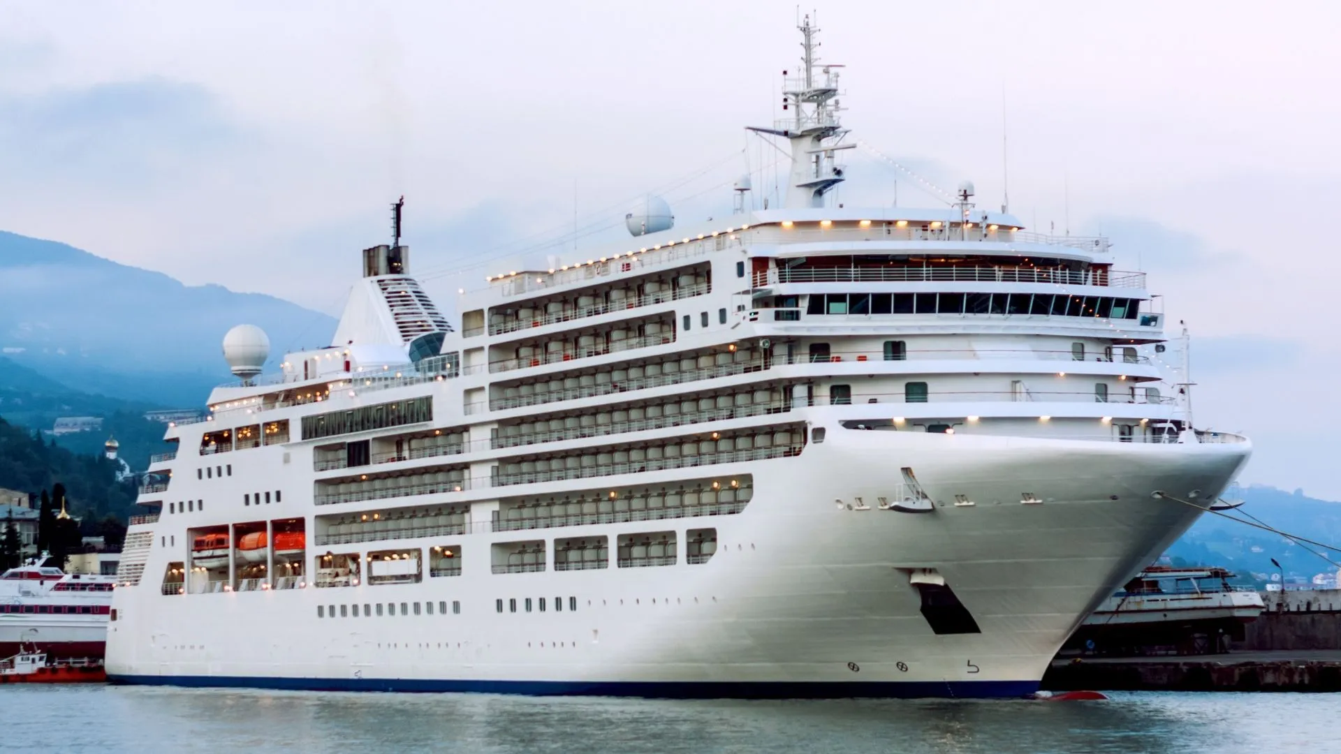 all-inclusive cruise deals