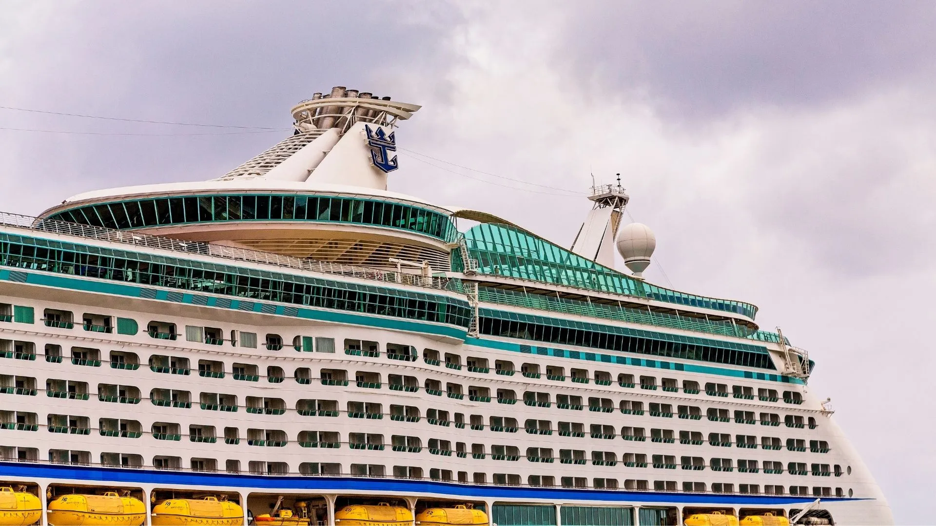all-inclusive cruise lines royal caribbean cruises