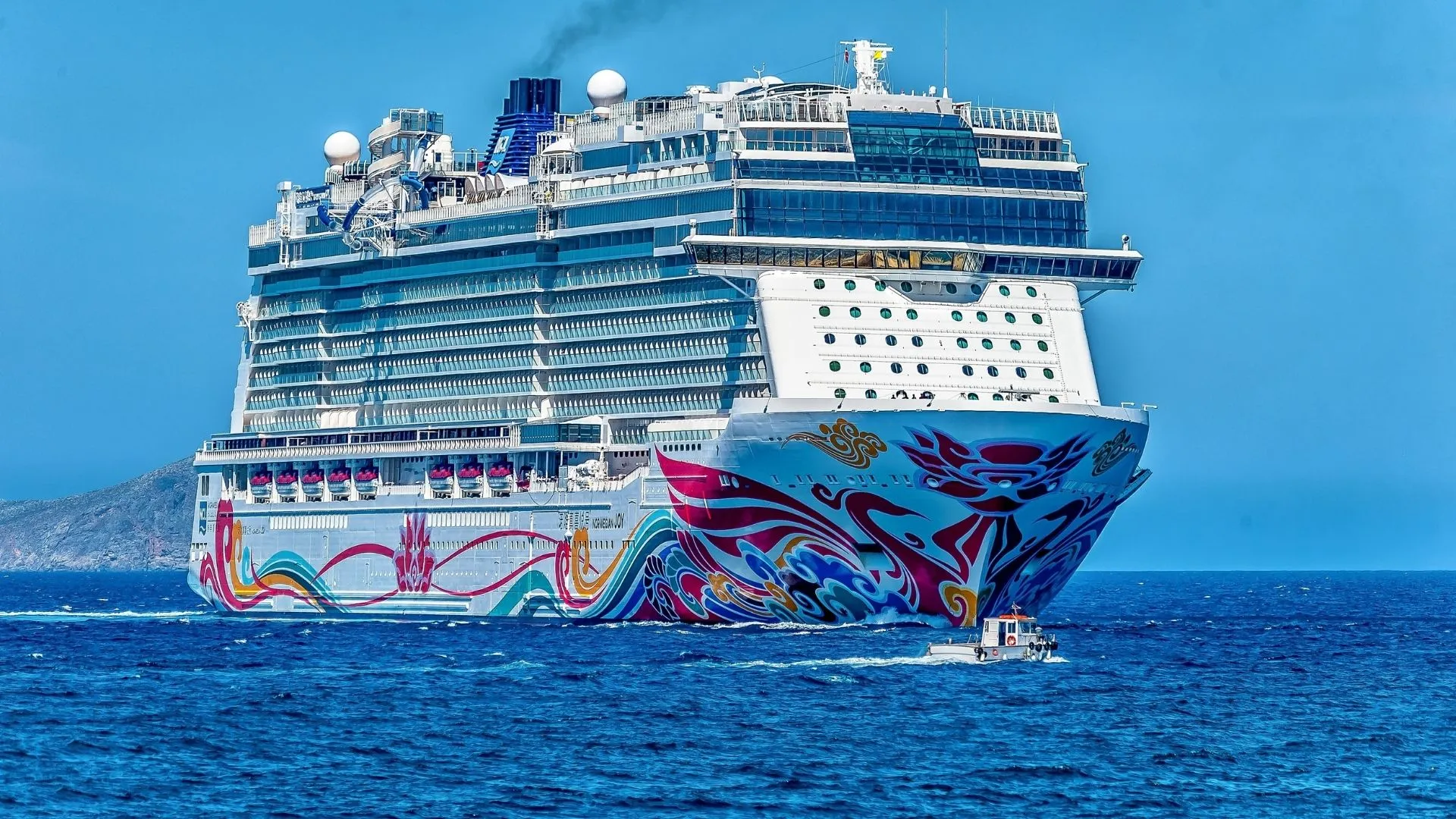 all-inclusive cruises