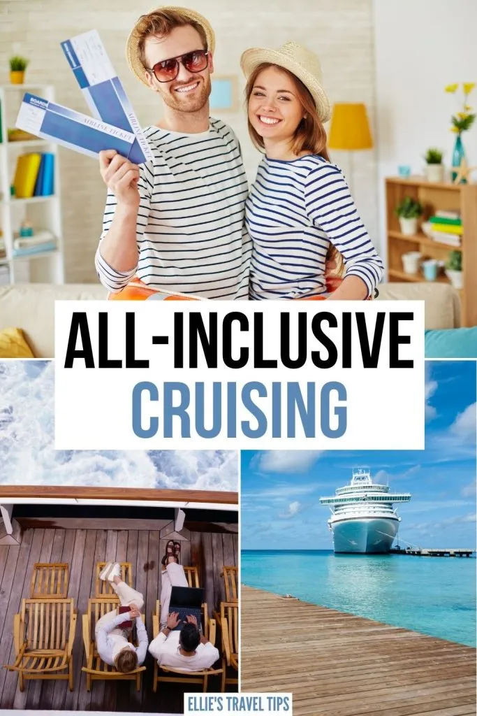 all inclusive cruising