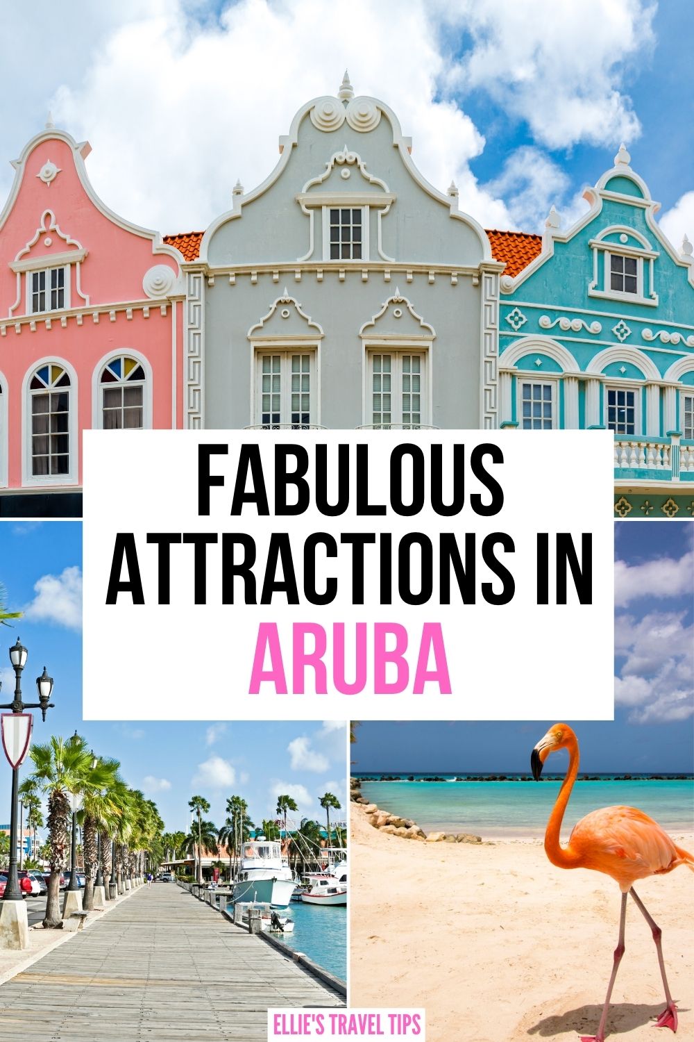 what to do in Aruba