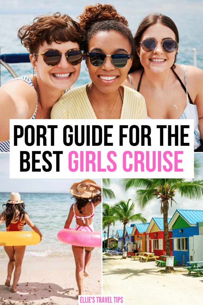 cruise for girl