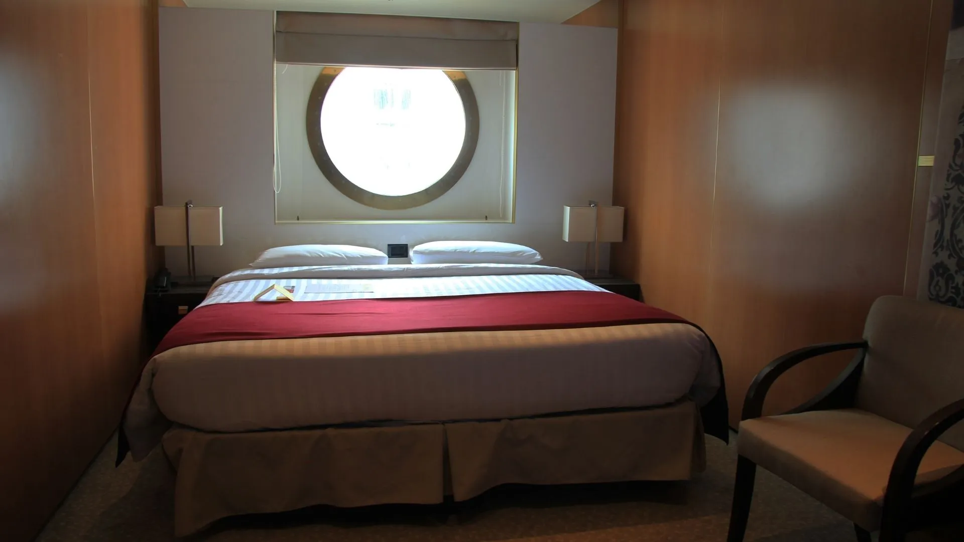 cruise cabins to avoid