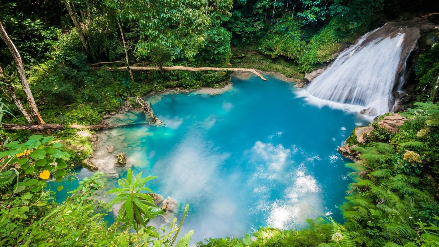 best tourist attractions in jamaica