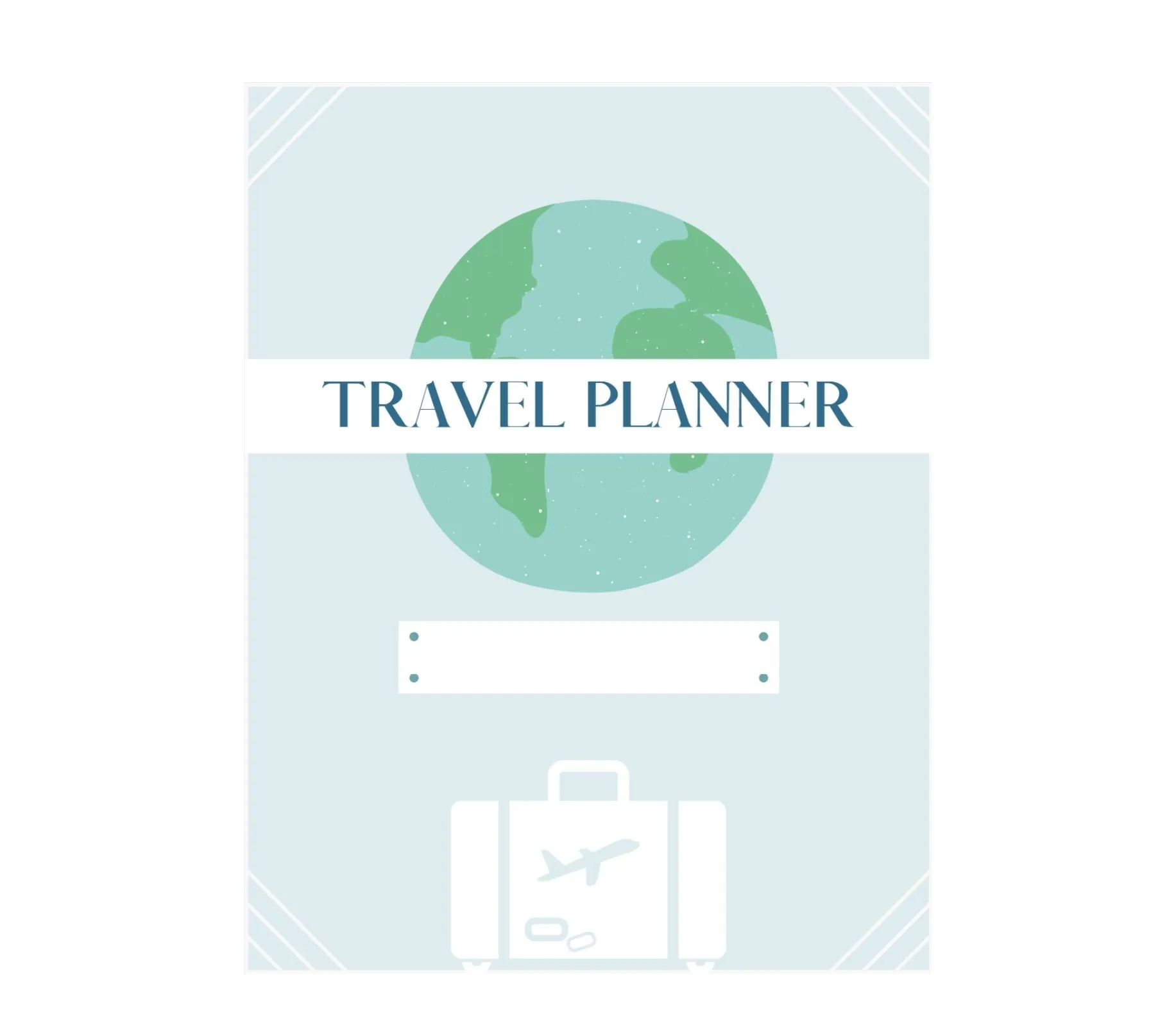 free travel planner