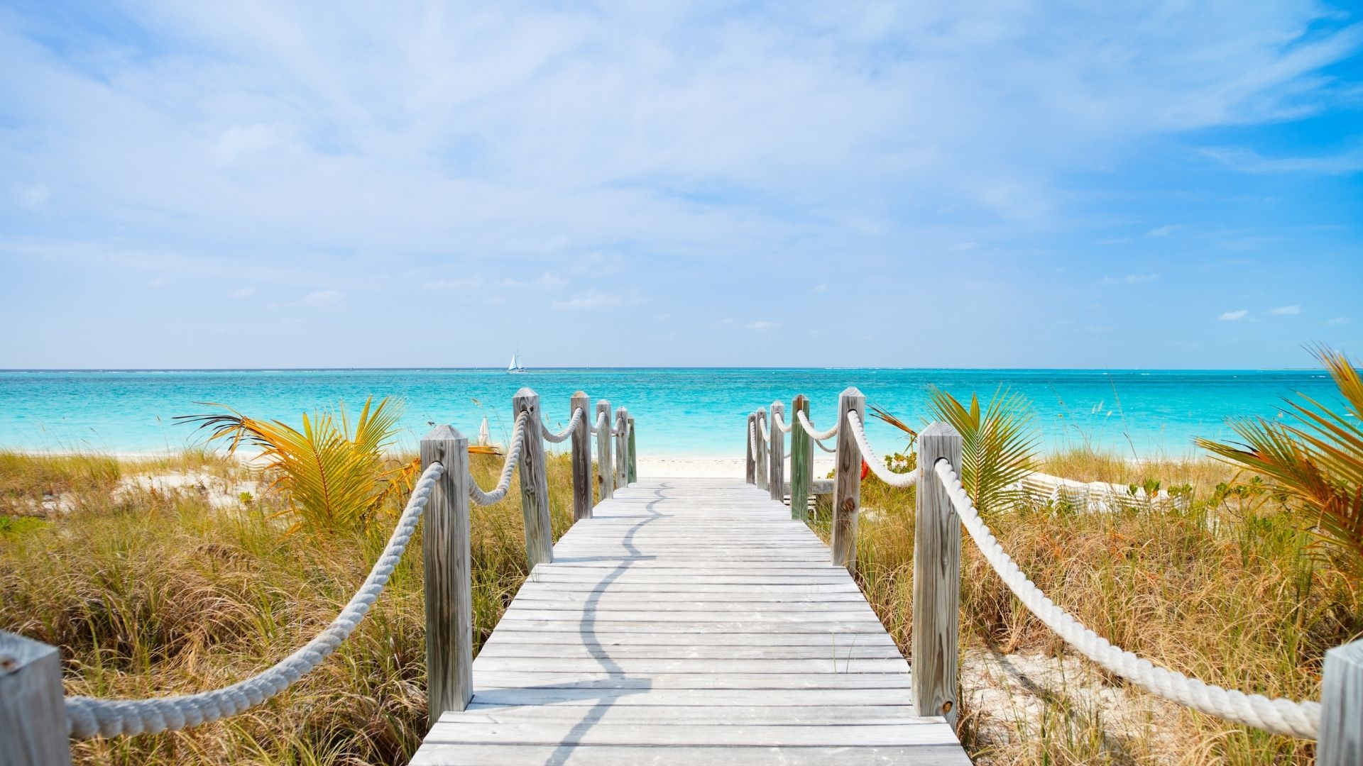 Cheap traveling places in the Caribbean Turks and Caicos