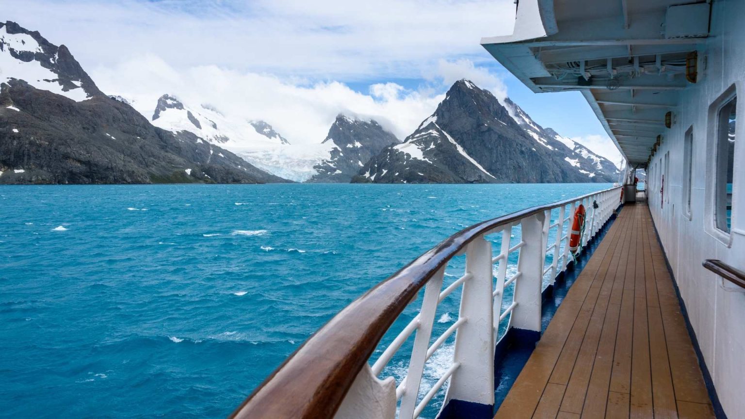 Alaska Cruises: Your Comprehensive Guide