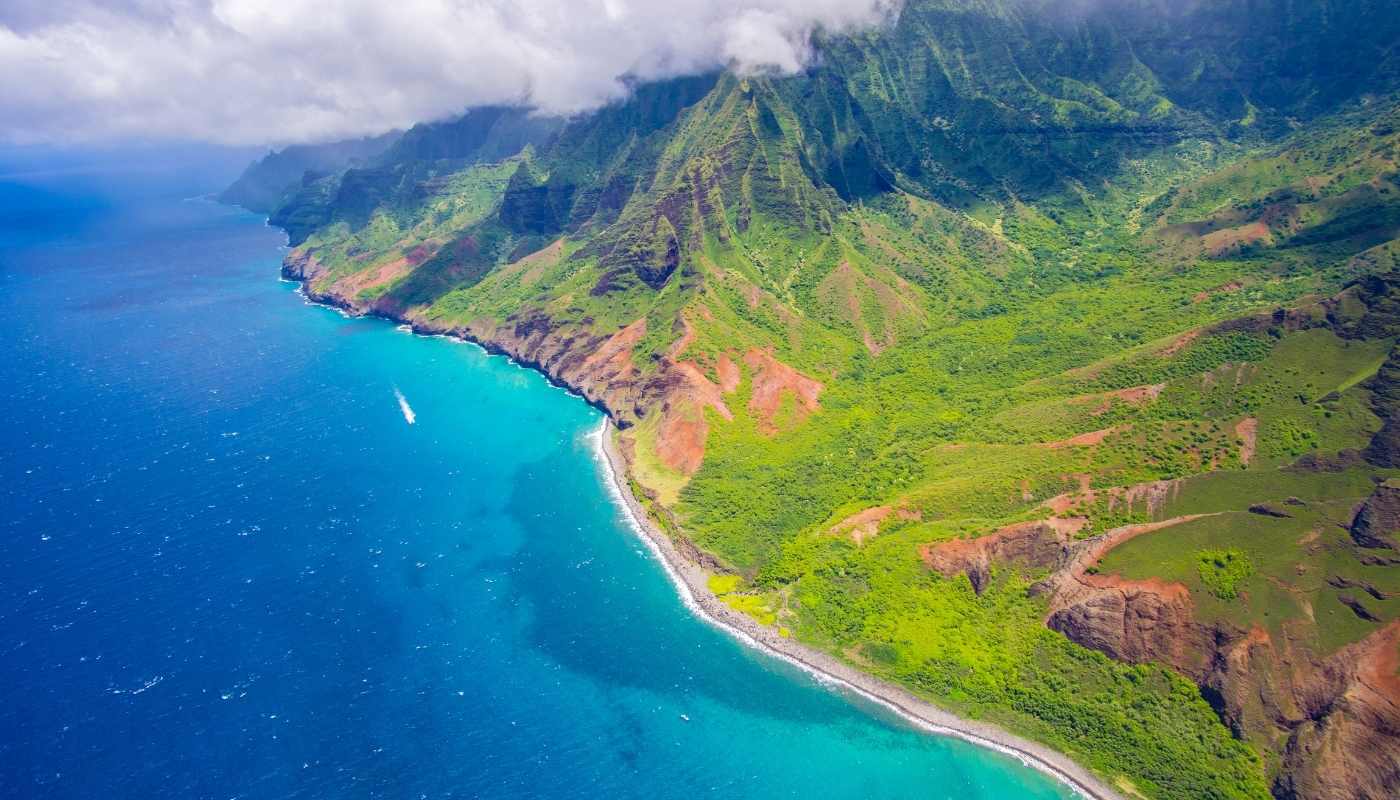 Hawaii roundtrip cruises