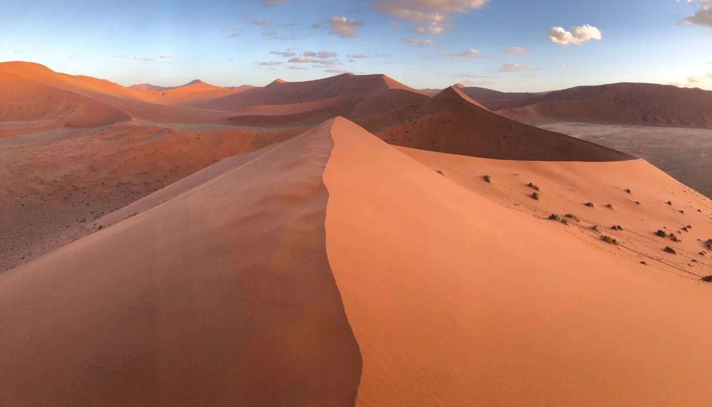 stunning national park Namib Naukluft National Park