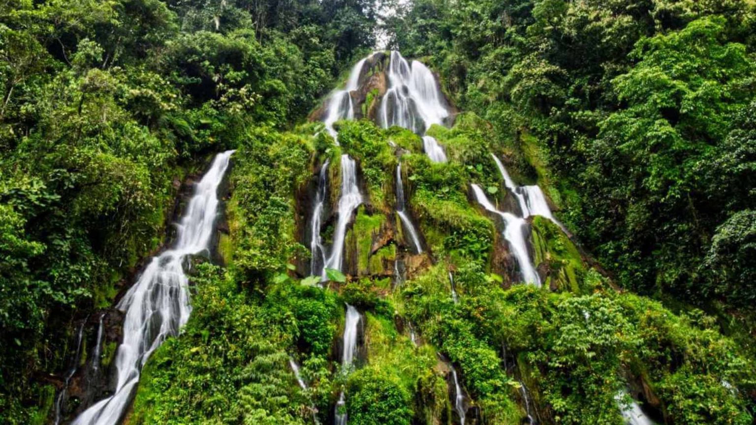 27 Most Beautiful Waterfalls in the World