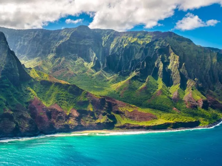 island hopping Hawaii cruises