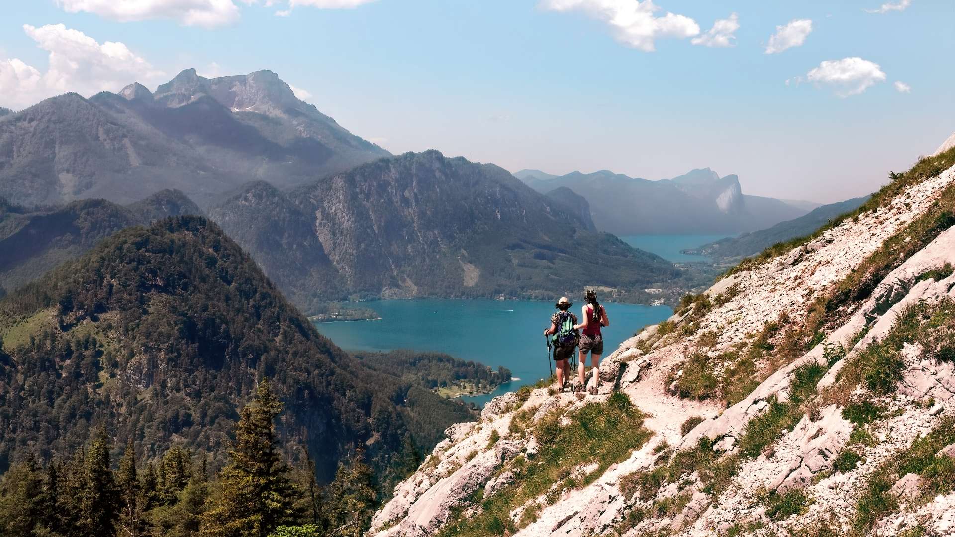 27 Most Beautiful Hikes In The World