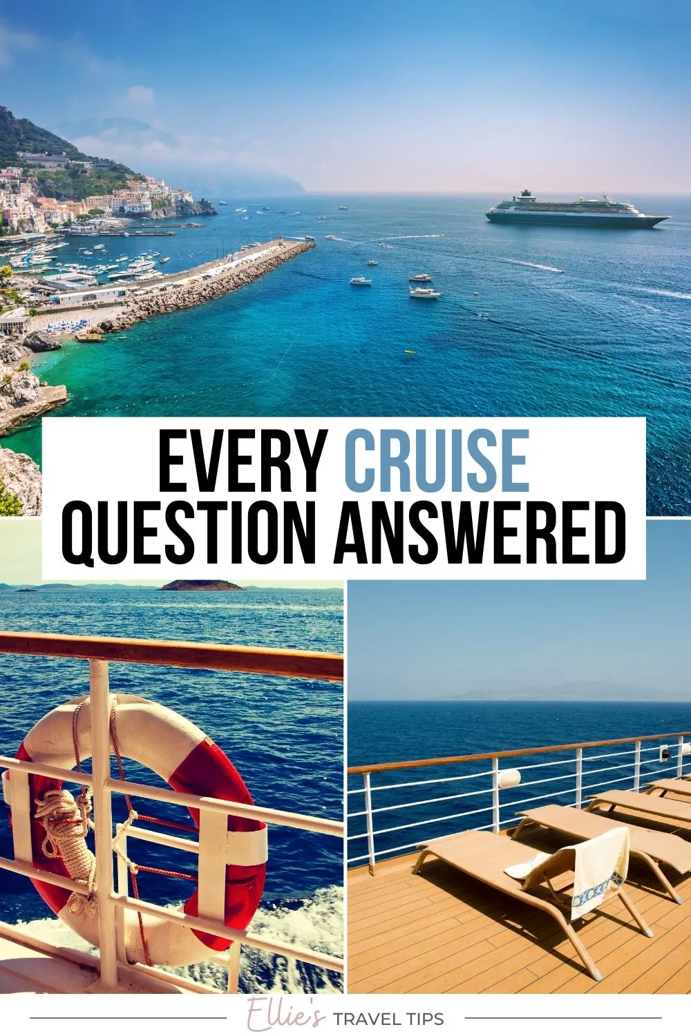 top cruise questions