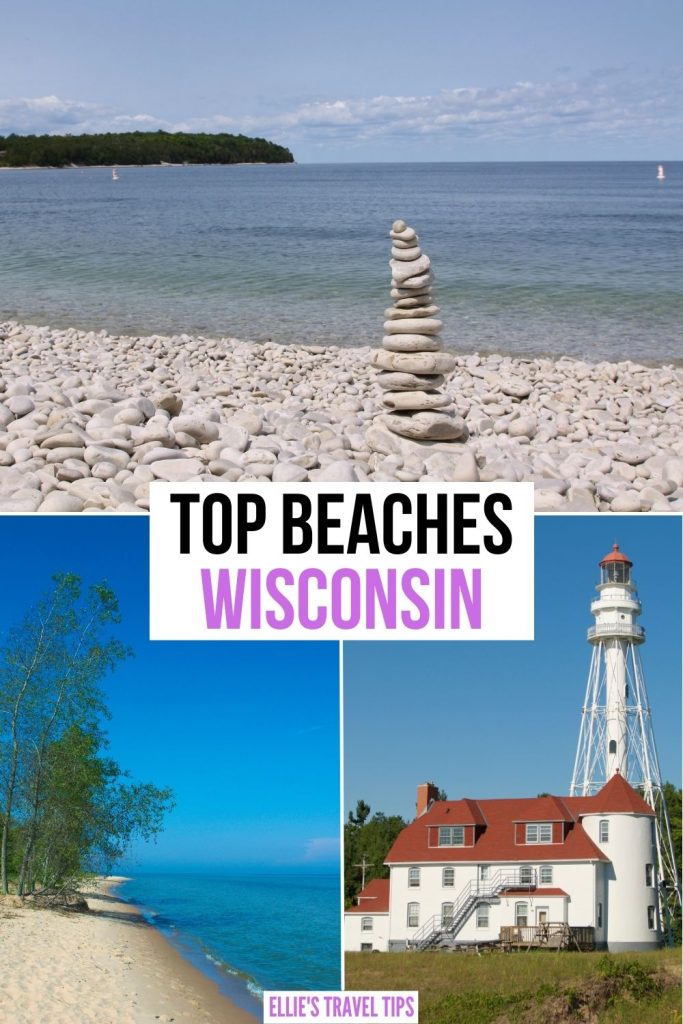 Hidden Gems: Finding Wisconsin's Best Beaches