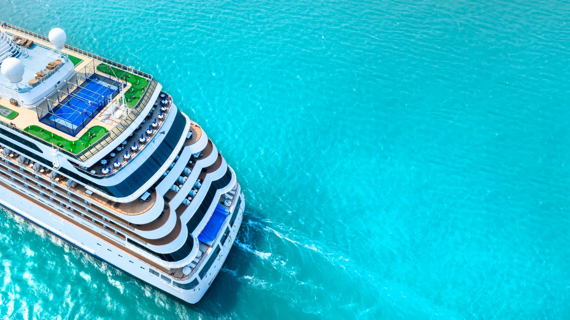 Caribbean cruises for adults only