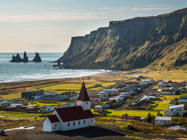 Iceland cruise excursions