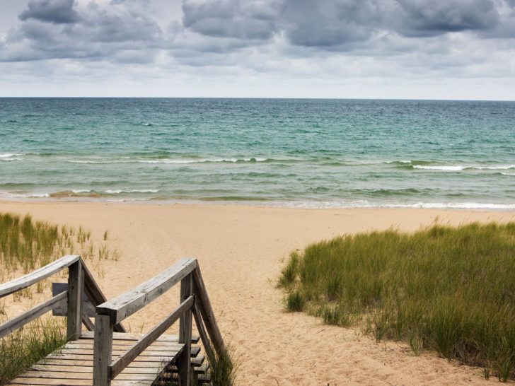 Wisconsin's Best Beaches