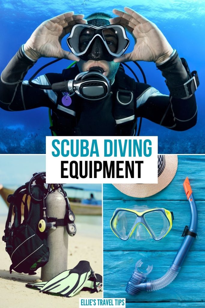 Ultimate Scuba Diving Equipment List: From Beginner to Advanced