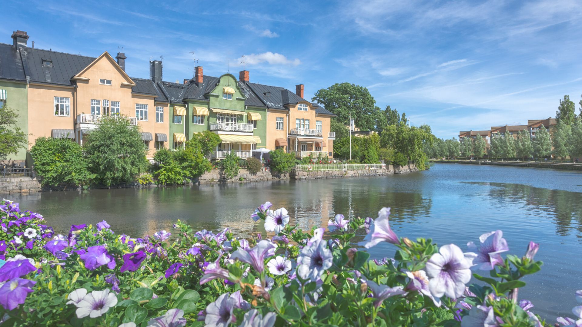 Essential Sweden Travel Guide: Best Tips And Must-See Places