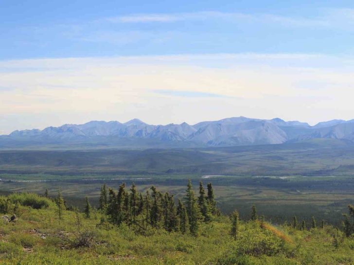Eagle Plains Yukon