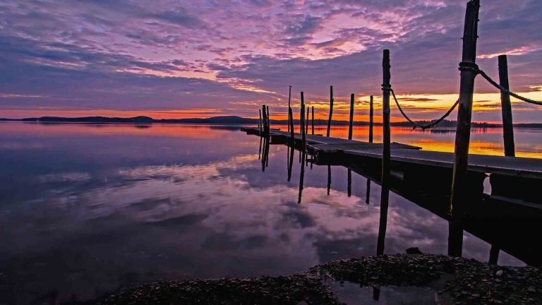 Ellenwood Lake Provincial Park: Greatest Secret of Nova Scotia