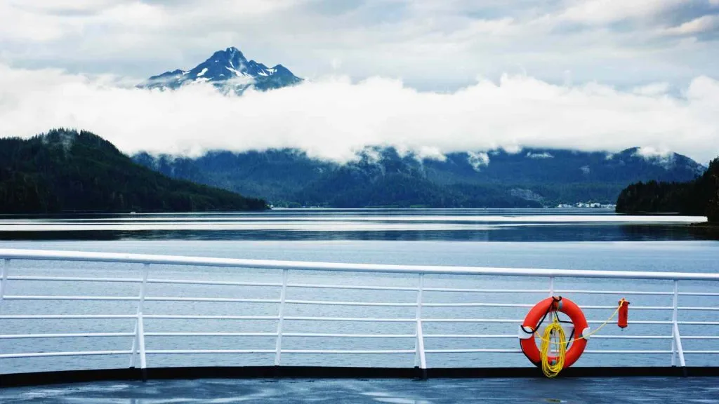 best excursions on Alaska cruise