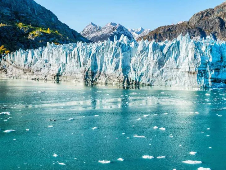 Glacier Bay