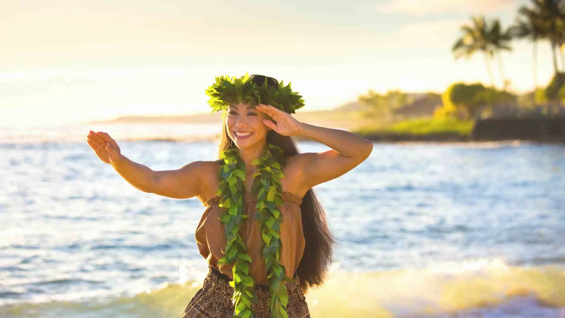 hawaii cultural dance