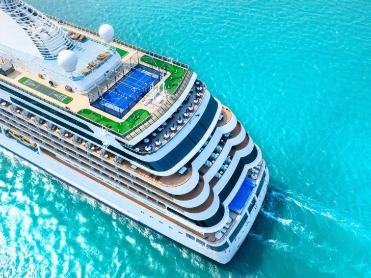 cruise gift ideas