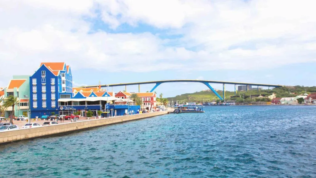 curacao cruise port