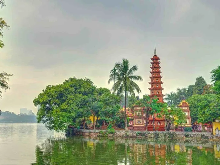 eco tourism vietnam