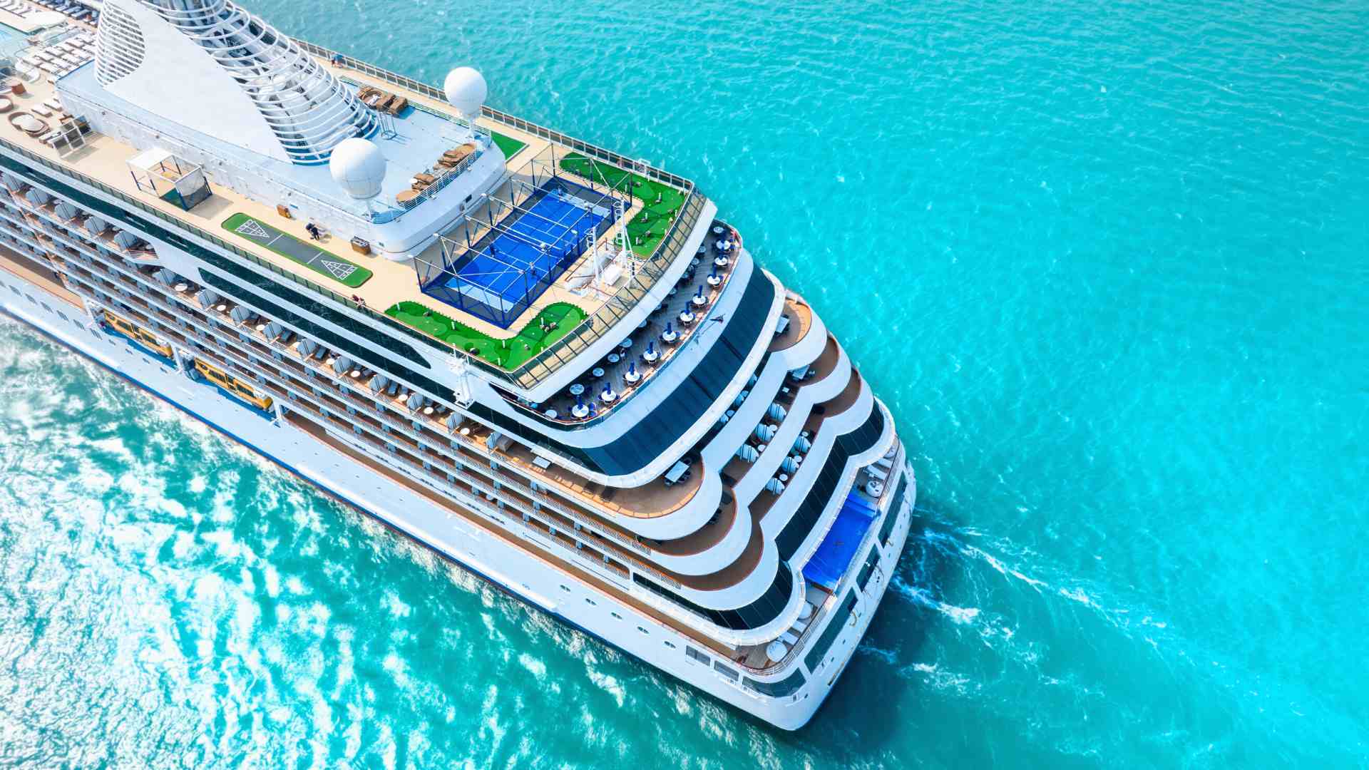 Budgeting for Your August Cruise