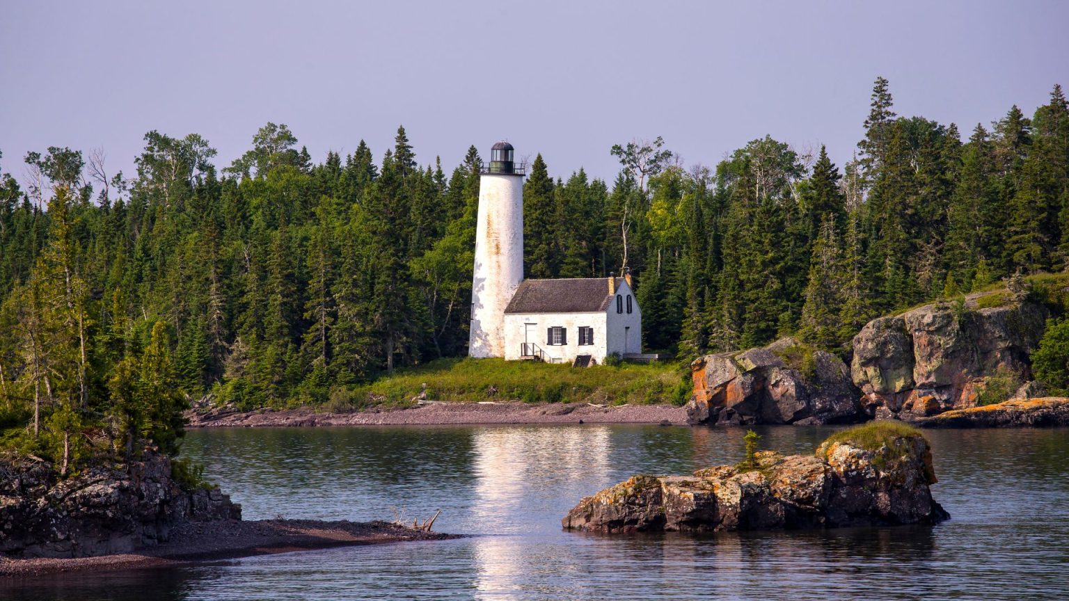 Isle Royale Backpacking: The Ultimate Guide