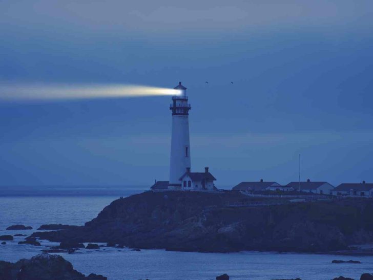 lake superior lighthouses