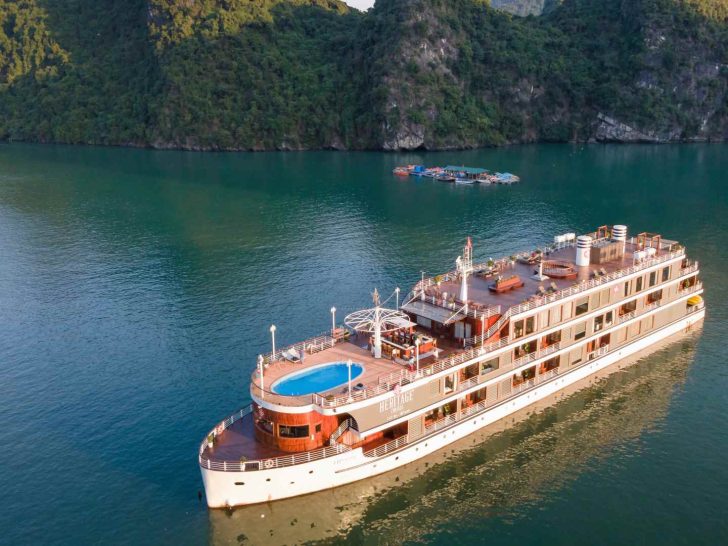 best month-long cruise itineraries
