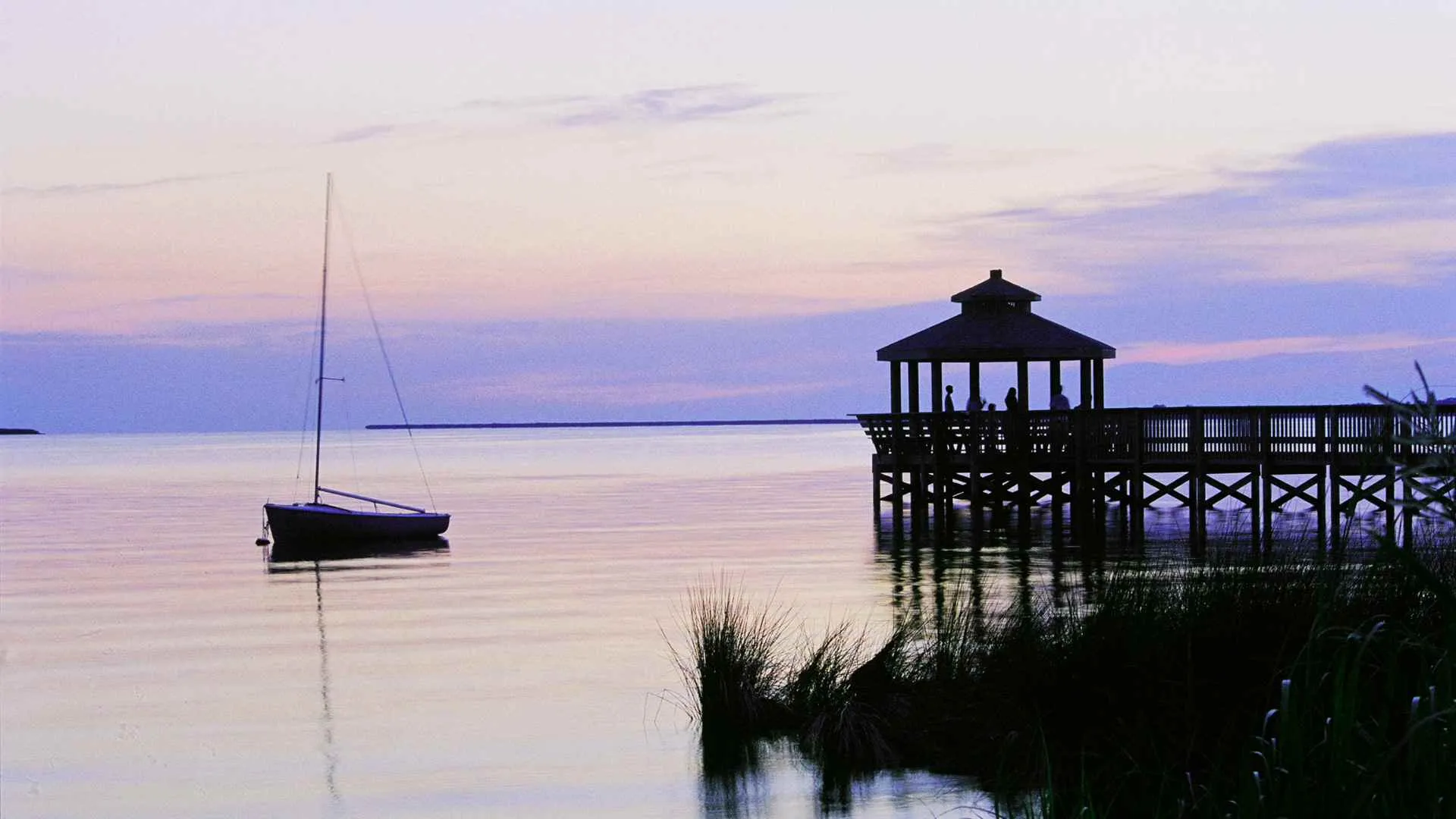 outer banks sunset cruises