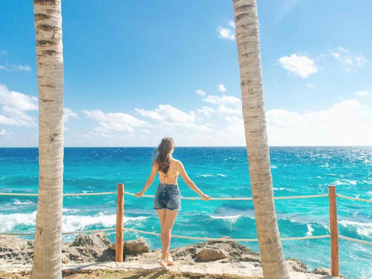 travel tips for cancun