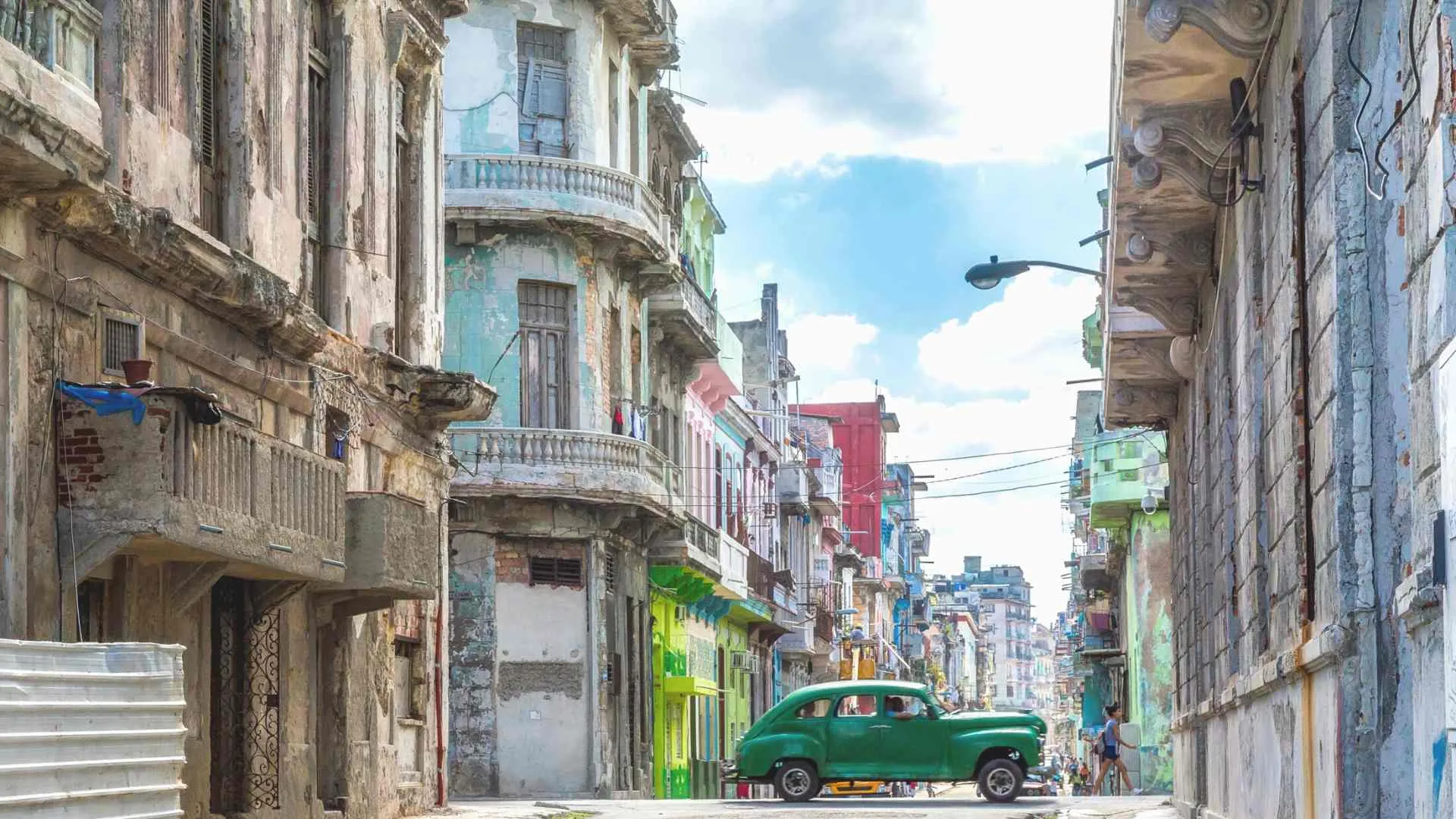 traveling to cuba