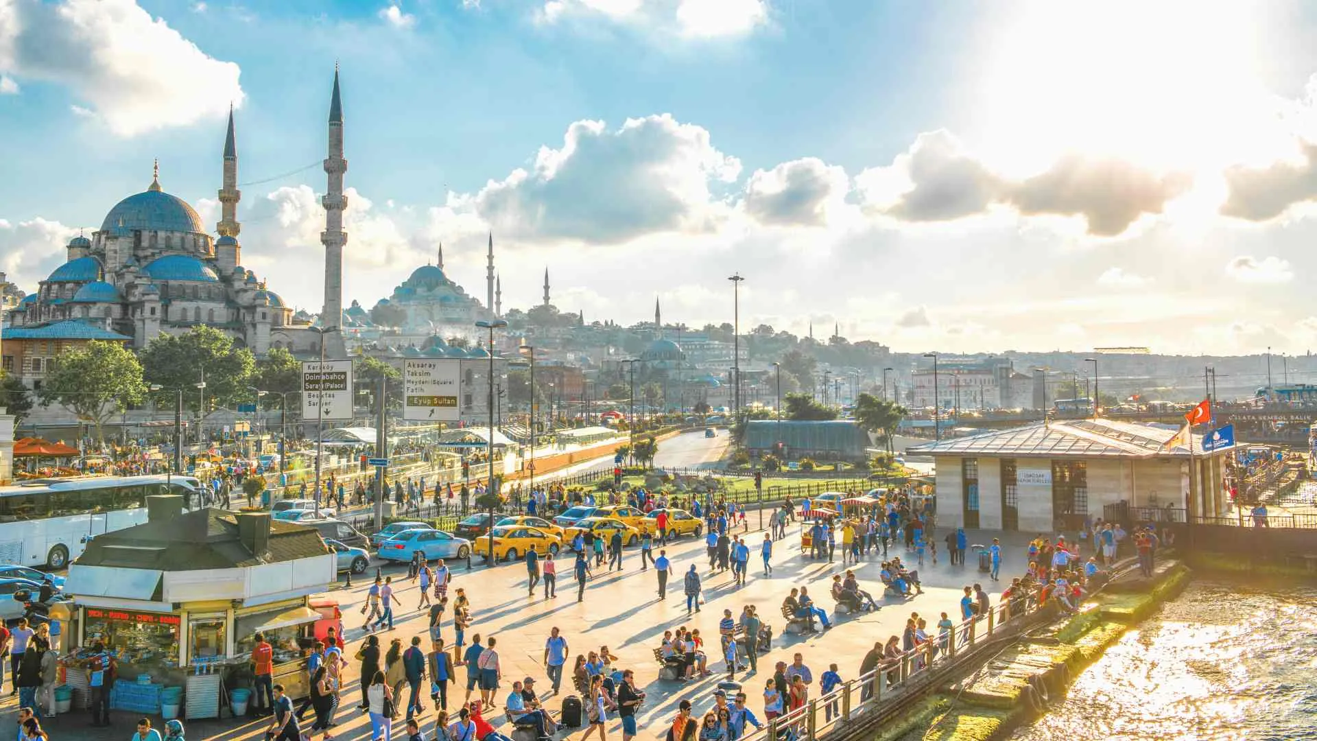 istanbul travel tips
