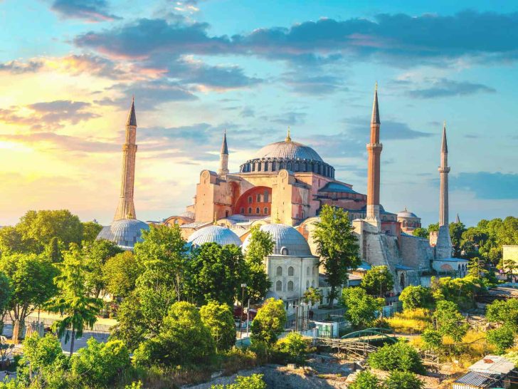 travel tips for istanbul