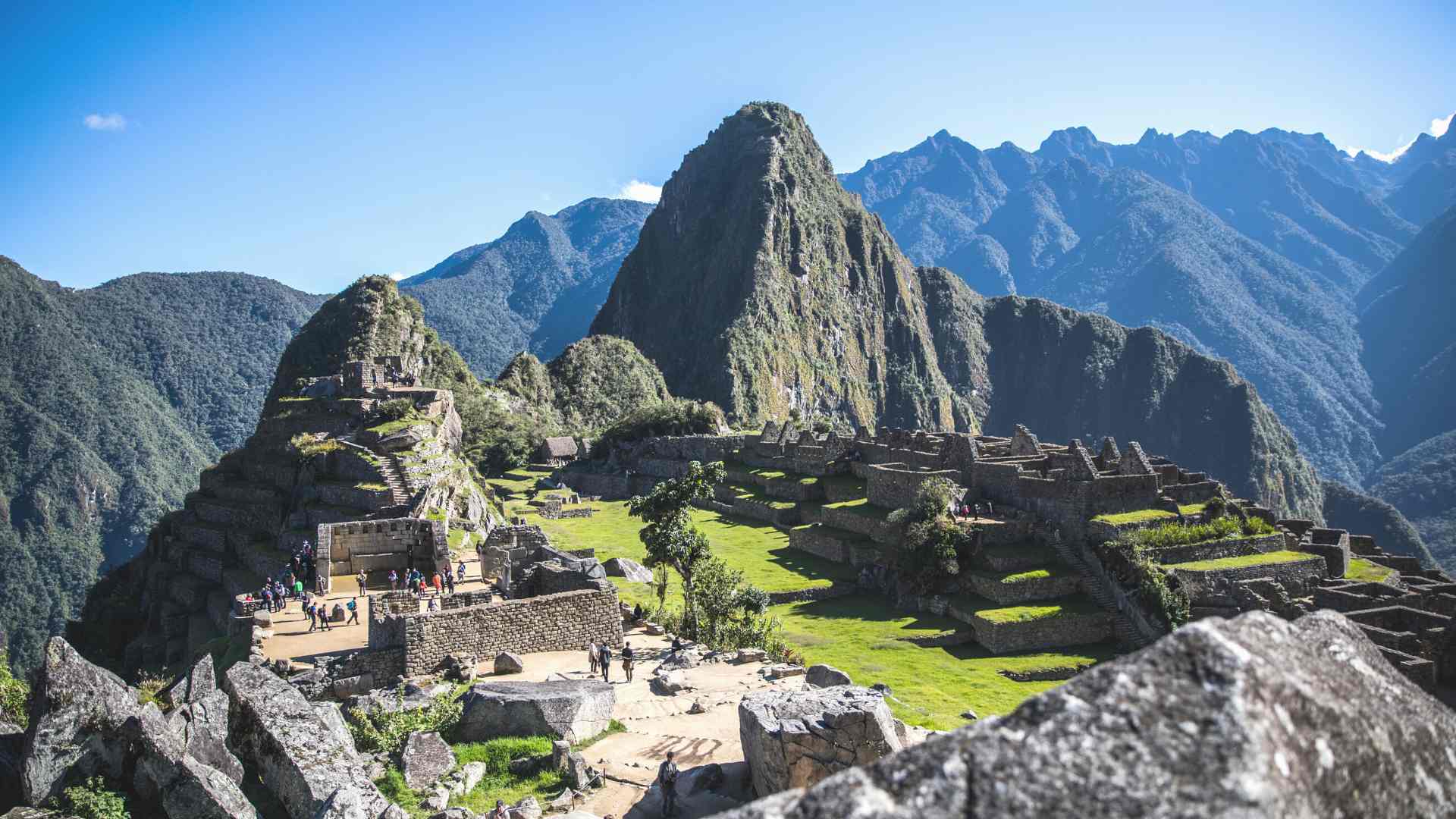 travel tips for peru