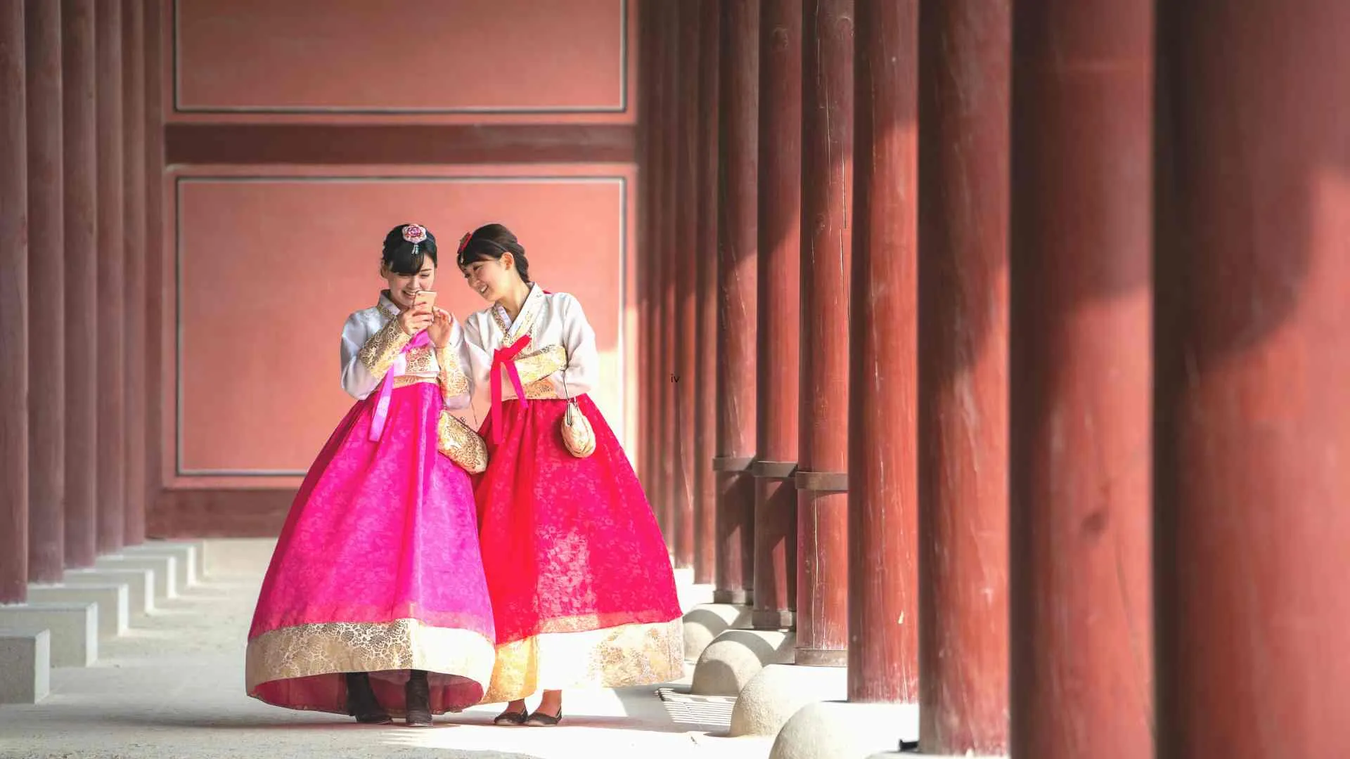 south korea culture