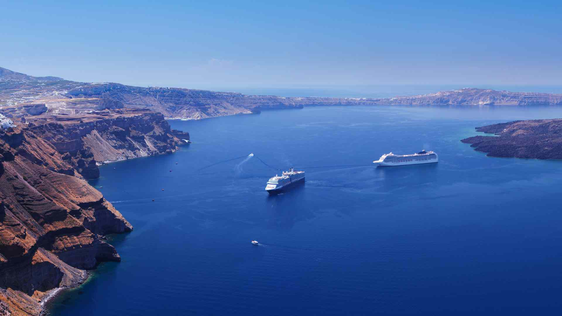 greek cruises