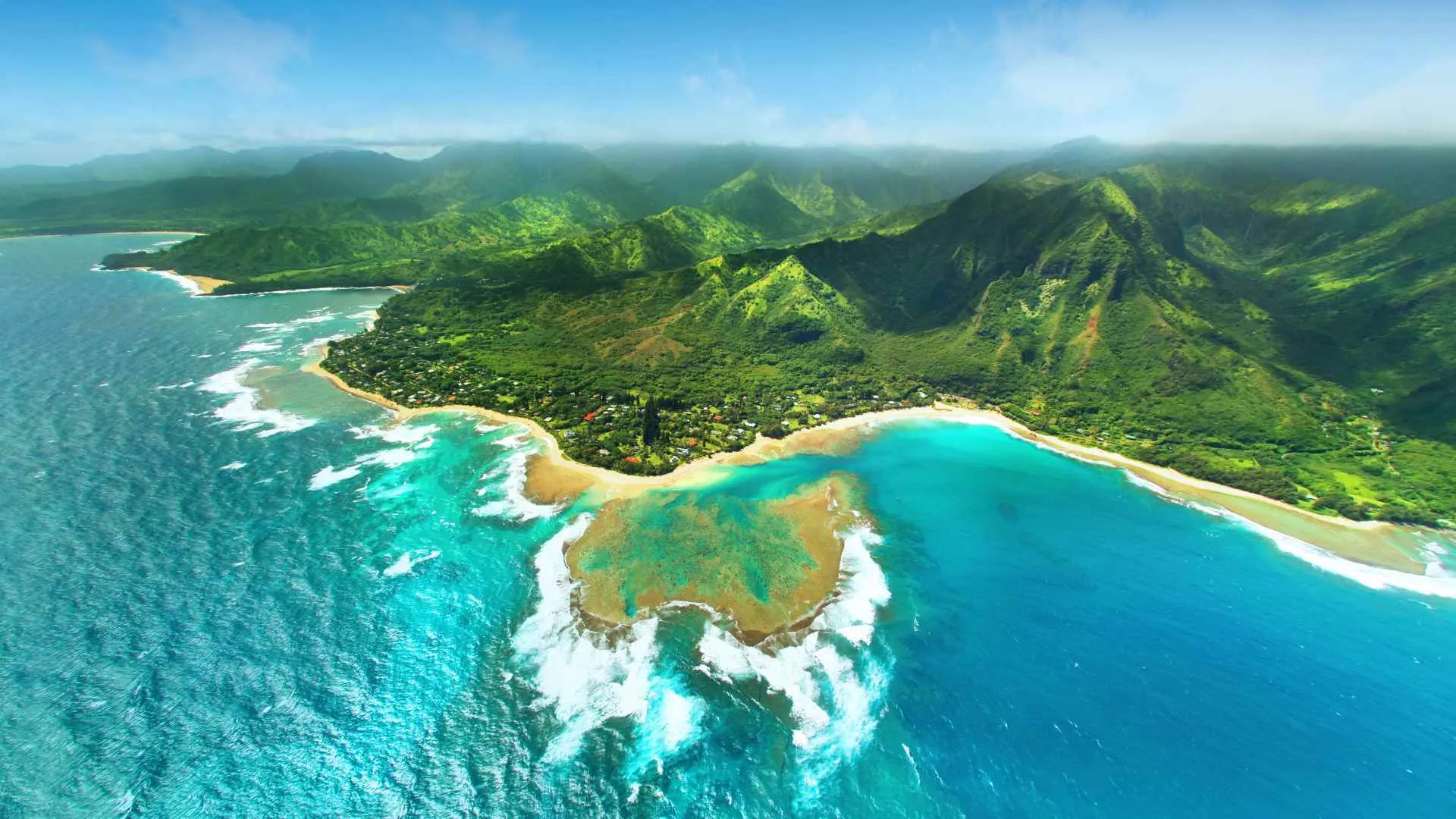 Hawaii cruise itinerary from California